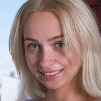 petiteblonde Nude