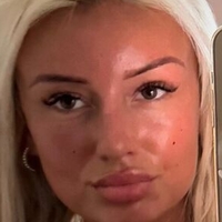 petiteblondee Nude