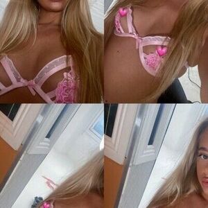 petiteblondieexx Nude