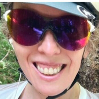 Petitecyclist Nude