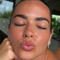 Petramelissam Nude