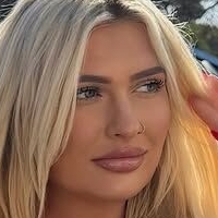 Peyton Rene Lantz Nude