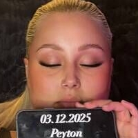 peytonxo Nude
