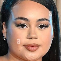 Phaith Montoya Nude