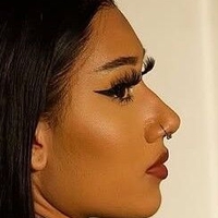 Phialilly Nude