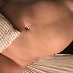Phoebe Rian Nude