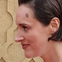 Phoebe Waller-Bridge Nude