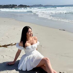 Phung Nguyen Nude