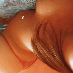 Piaa Bonetto Nude