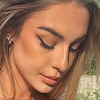 Piccola Jasmy Nude