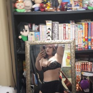 Pigxmilk Nude