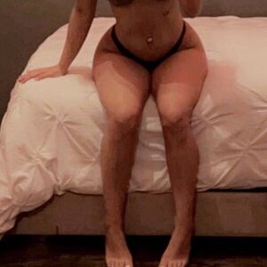 pimpcessnatt Nude