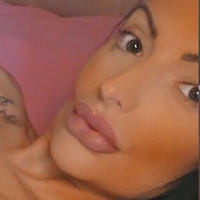 Pink Barbie Nude
