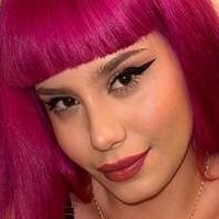 Pink Charlotte Nude