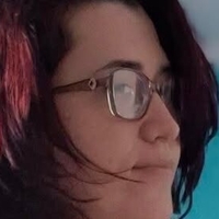 Pink Nerd Nude