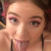 pinkbaby244 Nude