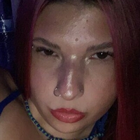 PinkBlushedBaddie Nude