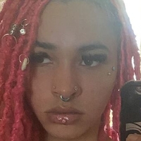 pinkdemon777 Nude