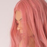 pinkmezzi Nude