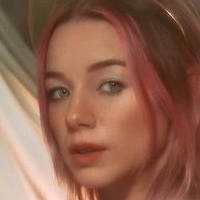 pinkravebunny Nude