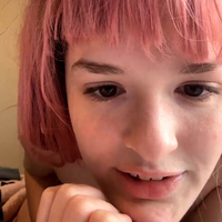 PinkyKittyKat Nude