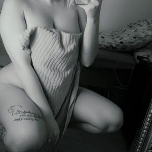 Pinkypii Nude