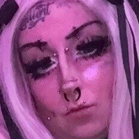 pixelbunniee Nude