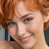 Pixie Tomboy Nude