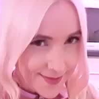 Pixie X Snow Nude