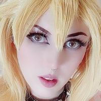 pixiecakefacecosplay Nude