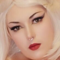 pixiefreeface Nude