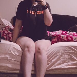 pixystixbun Nude