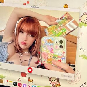 pizza4alice Nude