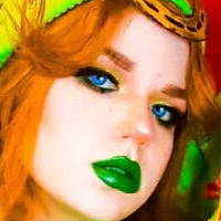 Plaguemaryjane Nude