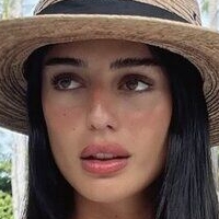 Pnina Naim Nude