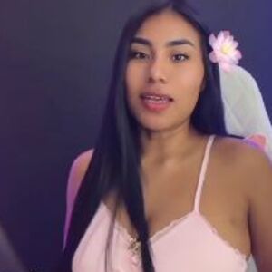 Pocahontas08 Nude
