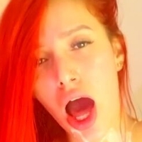 poiissonivyy Nude