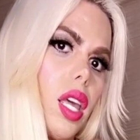 Polansky Transexual Nude