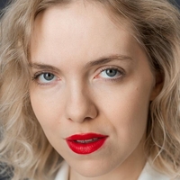 Polina Kornilova Nude