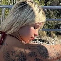 Polly Mota Nude