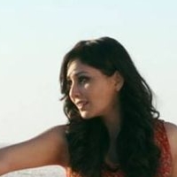 Pooja Chopra Nude