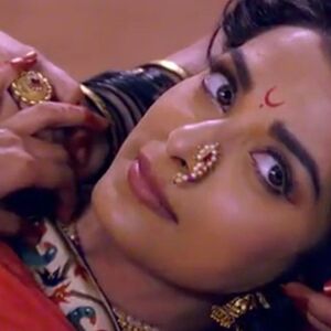Pooja Sharma Nude