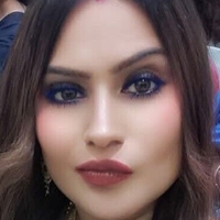 Pooja Shaw Nude