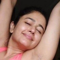 poonambajwa Nude