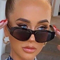 poppieleigh97 Nude
