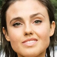 Poppy Drayton Nude