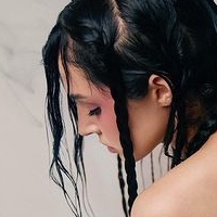 Poppy / That Poppy Nude