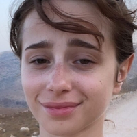 Poqssi Nude