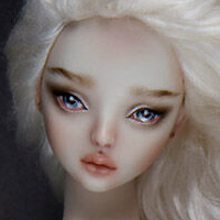 porcelaindoll Nude