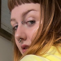 porcelainerose Nude
